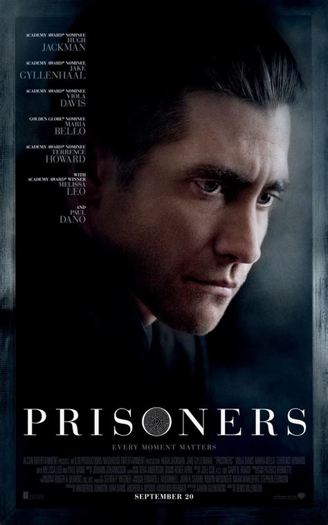 They are banished to a desolate, brutal penal colony and strike a deal with a powerful female <strong>prisoner</strong> to help them escape. . Prisoner imdb